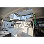 Book yachts online - catamaran - Lagoon 42 - ALMA SOFIA - rent