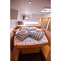 Book yachts online - catamaran - Lagoon 42 - ALMA SOFIA - rent