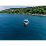 Book yachts online - motorboat - Saxdor 320 GTC (2023) - MAVERICK - rent