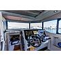 Book yachts online - motorboat - Saxdor 320 GTC (2023) - MAVERICK - rent