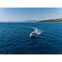 Book yachts online - motorboat - Saxdor 320 GTC (2023) - MAVERICK - rent