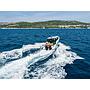 Book yachts online - motorboat - Saxdor 320 GTC (2023) - MAVERICK - rent
