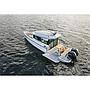 Book yachts online - motorboat - Saxdor 320 GTC - SEA FORCE ONE - rent