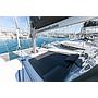 Book yachts online - catamaran - Lagoon 450 F - WIDE DREAM - rent