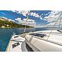 Book yachts online - catamaran - Lagoon 39 - MARIA - rent
