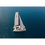 Book yachts online - catamaran - Lagoon 39 - MARIA - rent