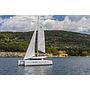 Book yachts online - catamaran - Lagoon 39 - MARIA - rent