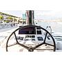 Book yachts online - catamaran - Lagoon 50 LUX - PRINCESS KISS - rent