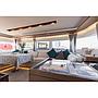 Book yachts online - catamaran - Lagoon 50 LUX - PRINCESS KISS - rent