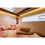 Book yachts online - catamaran - Lagoon 50 LUX - PRINCESS KISS - rent