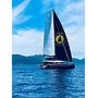 Book yachts online - catamaran - Lagoon 50 LUX - PRINCESS KISS - rent