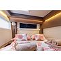 Book yachts online - catamaran - Lagoon 50 LUX - PRINCESS KISS - rent