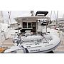 Book yachts online - catamaran - Lagoon 40 - MARINERO - rent