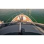 Book yachts online - motorboat - Monte Carlo 6 - ALVONA - rent