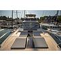 Book yachts online - motorboat - Monte Carlo 6 - ALVONA - rent