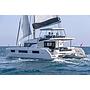 Book yachts online - catamaran - Lagoon 51 NEW - NEGRONI - rent