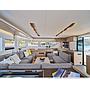 Book yachts online - catamaran - Lagoon 51 NEW - NEGRONI - rent