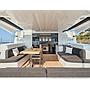 Book yachts online - catamaran - Lagoon 51 NEW - NEGRONI - rent