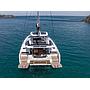 Book yachts online - catamaran - Lagoon 51 NEW - NEGRONI - rent