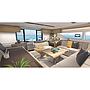 Book yachts online - catamaran - Lagoon 51 NEW - NEGRONI - rent