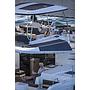 Book yachts online - catamaran - Lagoon 51 NEW - NEGRONI - rent