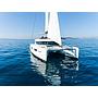 Book yachts online - catamaran - Lagoon 46 - HANGOVER - rent