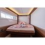 Book yachts online - catamaran - Lagoon 46 - HANGOVER - rent