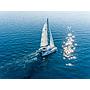 Book yachts online - catamaran - Lagoon 46 - HANGOVER - rent