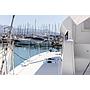 Book yachts online - catamaran - Lagoon 46 - HANGOVER - rent