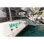 Book yachts online - catamaran - Lagoon 42 - HAPPY KEY - rent