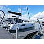 Book yachts online - catamaran - Lagoon 42 - HAPPY KEY - rent