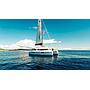 Book yachts online - catamaran - Lagoon 42 - LEGGIERO - rent