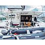 Book yachts online - catamaran - Lagoon 42 - LEGGIERO - rent