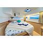 Book yachts online - catamaran - Lagoon 42 - LEGGIERO - rent