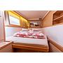 Book yachts online - catamaran - Lagoon 450 F - SMILE I - rent