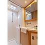 Book yachts online - catamaran - Lagoon 450 F - SMILE I - rent