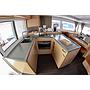 Book yachts online - catamaran - Lagoon 450 F - SMILE I - rent