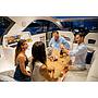 Book yachts online - motorboat - Gran Turismo 41 - MIAMI VICE - rent