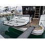 Book yachts online - motorboat - Swift Trawler 41 - JUDITA - rent
