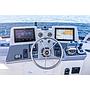 Book yachts online - motorboat - Swift Trawler 48 - TABITA - rent