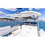 Book yachts online - motorboat - Swift Trawler 48 - TABITA - rent