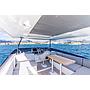 Book yachts online - motorboat - Swift Trawler 48 - TABITA - rent