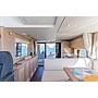 Book yachts online - motorboat - Swift Trawler 48 - TABITA - rent