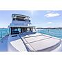 Book yachts online - motorboat - Swift Trawler 48 - TABITA - rent