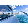 Book yachts online - motorboat - Swift Trawler 48 - TABITA - rent