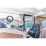 Book yachts online - motorboat - Swift Trawler 48 - TABITA - rent