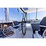 Book yachts online - catamaran - Lagoon 46 - QUEEN NIKA - rent
