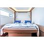 Book yachts online - catamaran - Lagoon 46 - QUEEN NIKA - rent