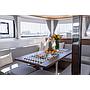 Book yachts online - catamaran - Lagoon 46 - QUEEN NIKA - rent