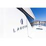 Book yachts online - catamaran - Lagoon 46 - QUEEN NIKA - rent